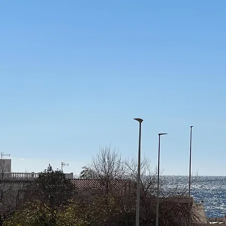 Mezquitilla Apartment Algarrobo Costa