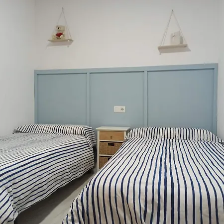 Mezquitilla Apartment Algarrobo Costa