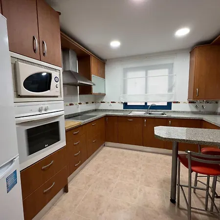 Mezquitilla Apartment Algarrobo Costa