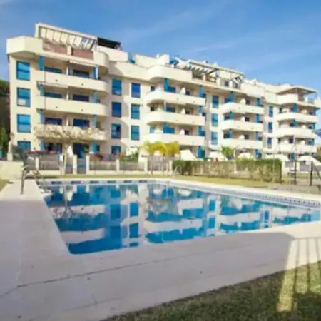 Mezquitilla Apartment Algarrobo Costa