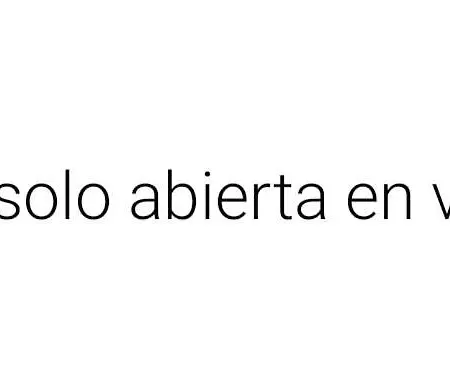 公寓 Mezquitilla